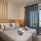 Melilia luxury villa