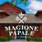 Magione Papale Relais