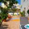 Apartamento puerto de Jávea Esmeralda home