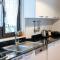 Spacious Villa with Sea and Mountain View - 凯麦尔