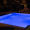 Spacious Villa with Sea and Mountain View - 凯麦尔
