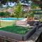 Spacious Villa with Sea and Mountain View - 凯麦尔