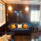 Azure Gold Apartment
