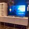 Azure Gold Apartment