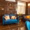 Azure Gold Apartment