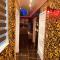 Azure Gold Apartment