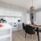 Seaside Apartamenty Bałtycka 22 Kołobrzeg, parking w cenie