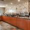 Service Plus Inns and Suites Calgary