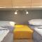 Camper relax for 4 with clima