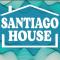 Santiago house