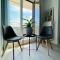 Aqumarina Świnoujście Apartamenty C31 i C32 - 斯维诺乌伊希切