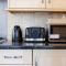 WelcomeStay Colliers Wood Two Bed Apartment - Home Away from Home - Londýn