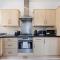 WelcomeStay Colliers Wood Two Bed Apartment - Home Away from Home - Londýn