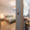 Top Living Apartments - Casa Valentino