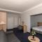 Kurhotel Sassnitz - das alte Seemannsheim