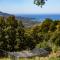 Terre de Maquis, maison d'hôtes vue mer Corse - Sari-dʼOrcino