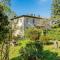 Tuscan Skye - Villa Sofia with private swimming pool and garden