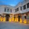 Four Mansions Hotel