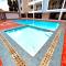 Nitro Luxury Homes Nyali
