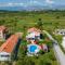 Gorgeous Home In Razanac With Outdoor Swimming Pool - Ražanac