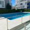 Jesolo flat - swimming pool beach and park free