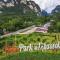 K.K. Park Resort - Khao Sok