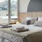 Seaport Apartments STUDIO Austral 403