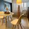 Seaport Apartments STUDIO Austral 403