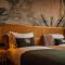 The Remote Hotel