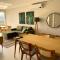 Apartamento 3 suítes Camburi