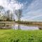 Gardiners Cottage Barn, Braiseworth