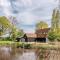 Gardiners Cottage Barn, Braiseworth