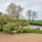 Gardiners Cottage Barn, Braiseworth