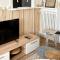 Joli T2 en centre-ville Lorient avec balcon cosy