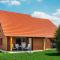 Premium-Plus-Ferienhaus Skadi II