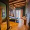 The Remote Hotel