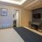 Moss Suites Hotel