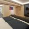 Moss Suites Hotel