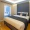 Moss Suites Hotel