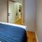 Moss Suites Hotel