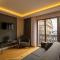 Moss Suites Hotel