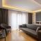 Moss Suites Hotel