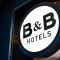 B&B Hotel Nürnberg-Plärrer - Nürnberg