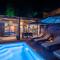 The Cave Villa