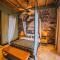 The Remote Hotel