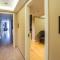 Moss Suites Hotel