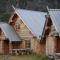 Viking Cabins - MIT FabLab - Solvik