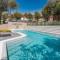 Luxury Glamping Beach Villas Porto Bus