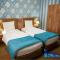 Issam Hotel & Spa Sheki