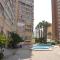 Karola 3C apt with pool